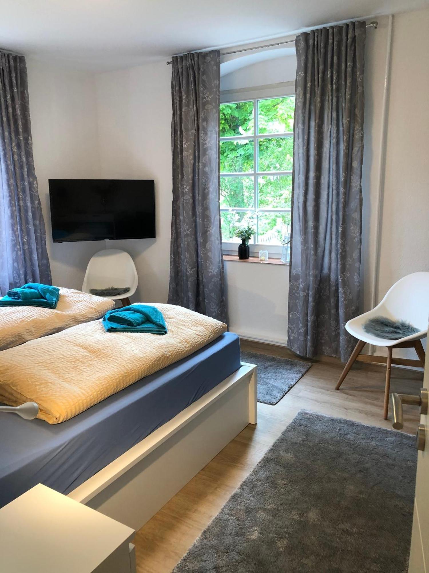 Fewo "Prerow" Extérieur photo